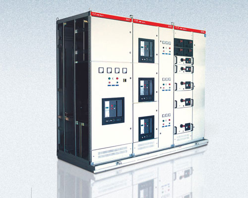 雁江GCS型低压抽出式开关柜GCS型低压抽出式开关柜